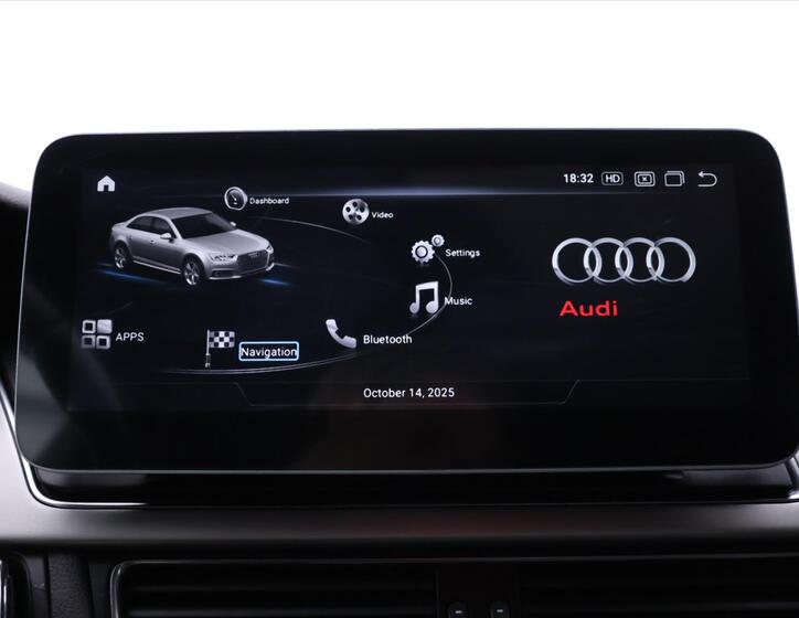 Audi A5 23
