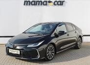Toyota Corolla 3