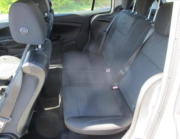 Ford B-MAX 9