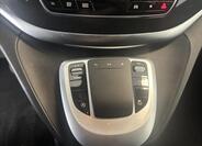 Mercedes-Benz Třídy V 30