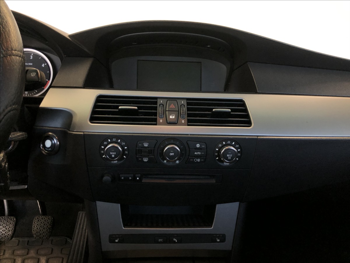 BMW Řada 5