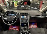 Ford Mondeo 19