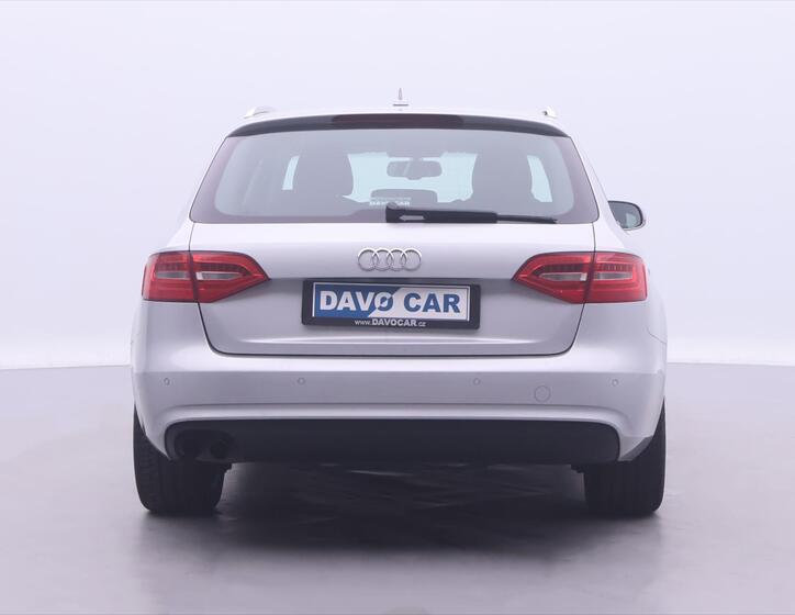 Audi A4 6