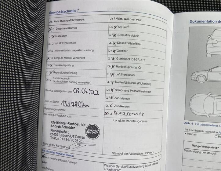 Volkswagen Golf 46