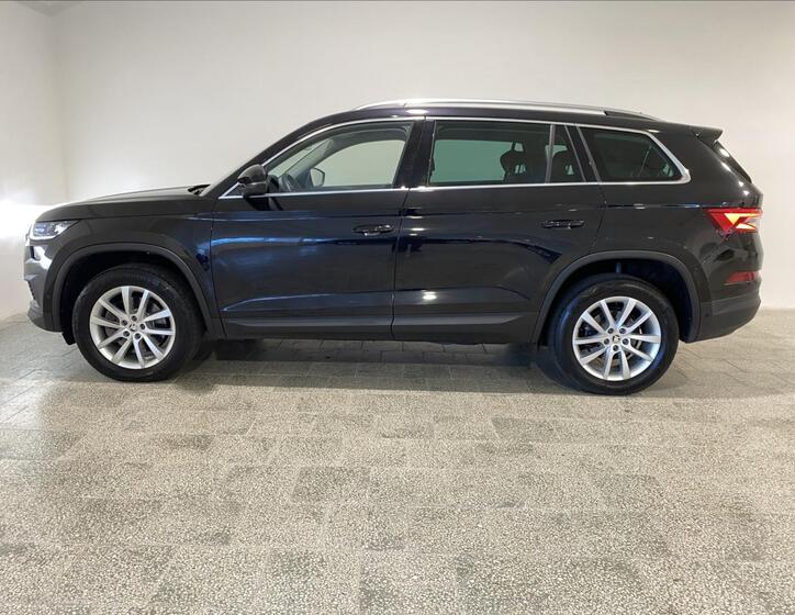 Škoda Kodiaq 3