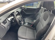 Škoda Octavia 7
