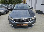 Škoda Octavia 2