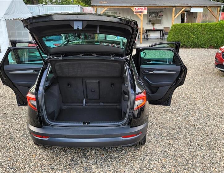 Škoda Karoq 40