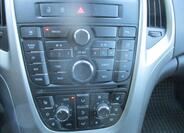 Opel Astra 11