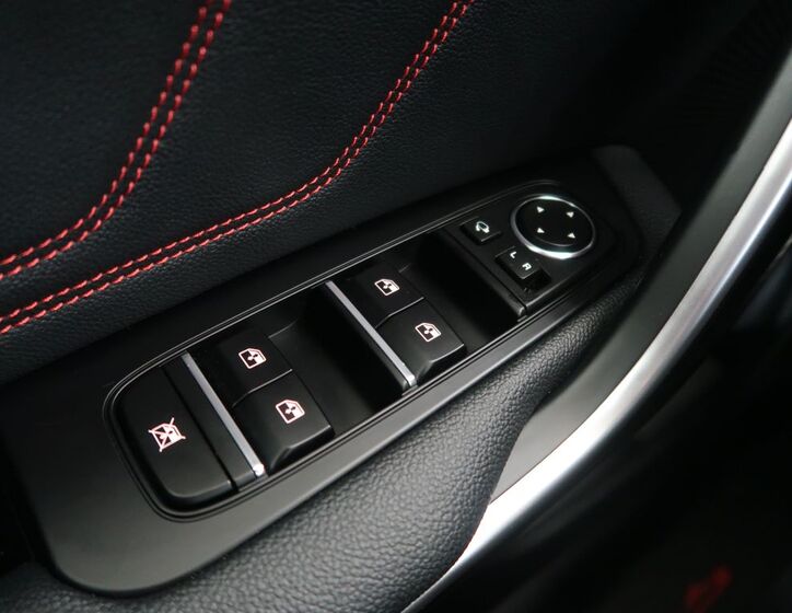 KIA Pro-Ceed 22