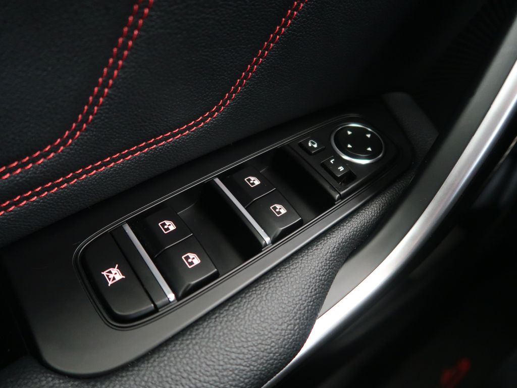 KIA Pro-Ceed