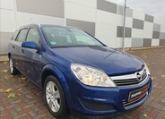 Opel Astra 2