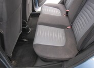Fiat Grande Punto 25