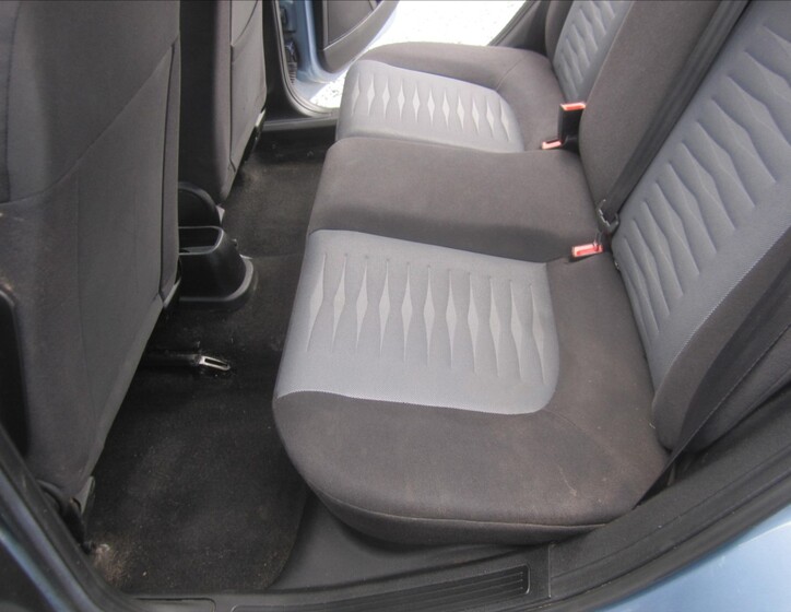 Fiat Grande Punto 25