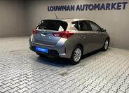 Toyota Auris 2