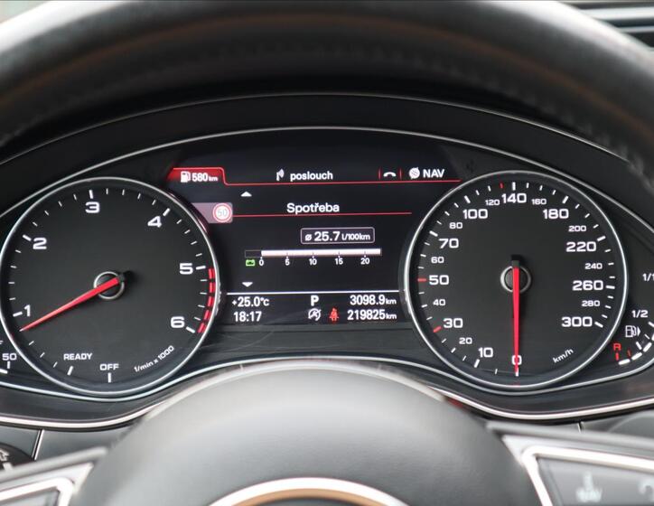 Audi A7 11