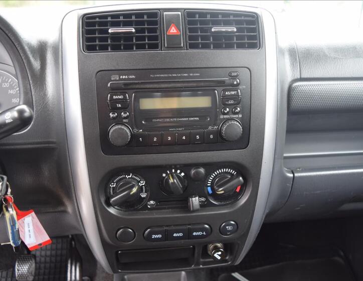 Suzuki Jimny 35