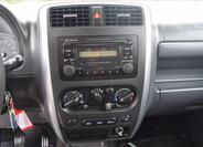 Suzuki Jimny 35
