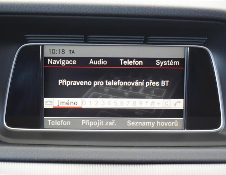 Mercedes-Benz Třídy E 20