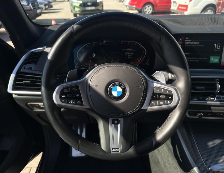 BMW X5 23