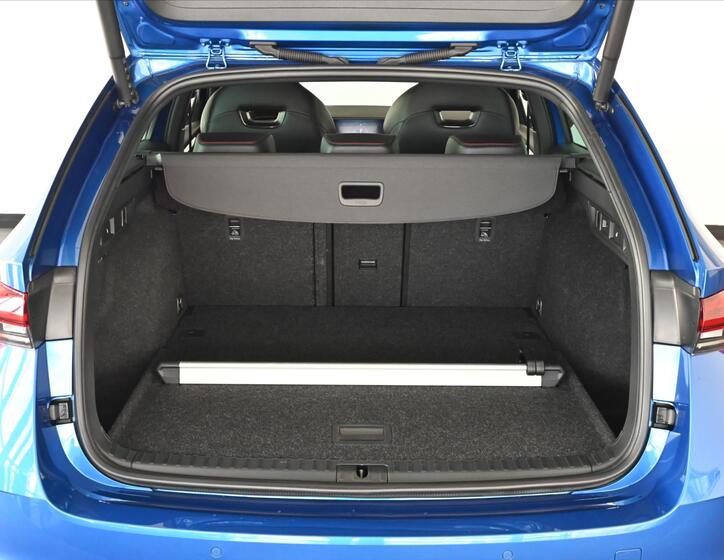 Škoda Octavia 6