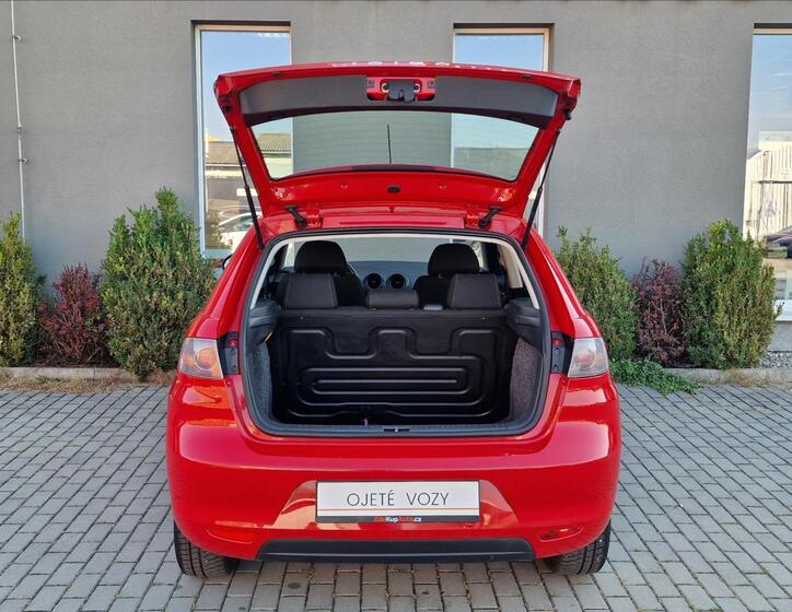 Seat Ibiza 31