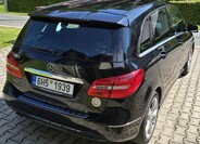 Mercedes-Benz Třídy B 20