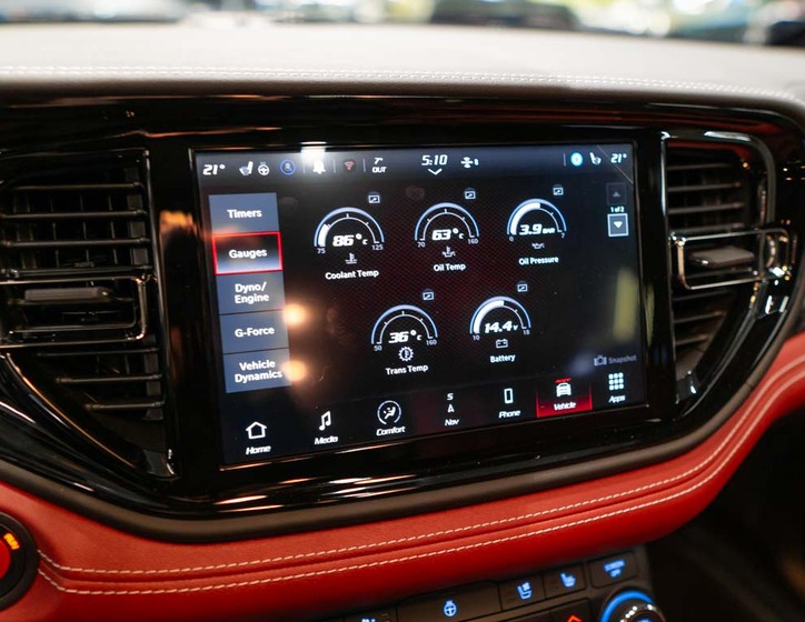 Dodge Durango 31