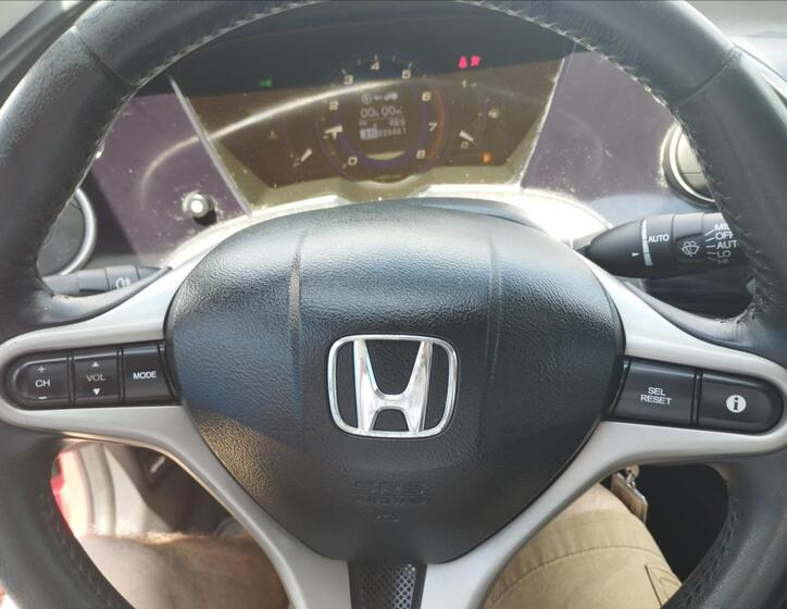 Honda Civic 13