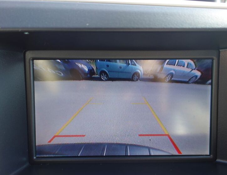 Volvo XC60 20