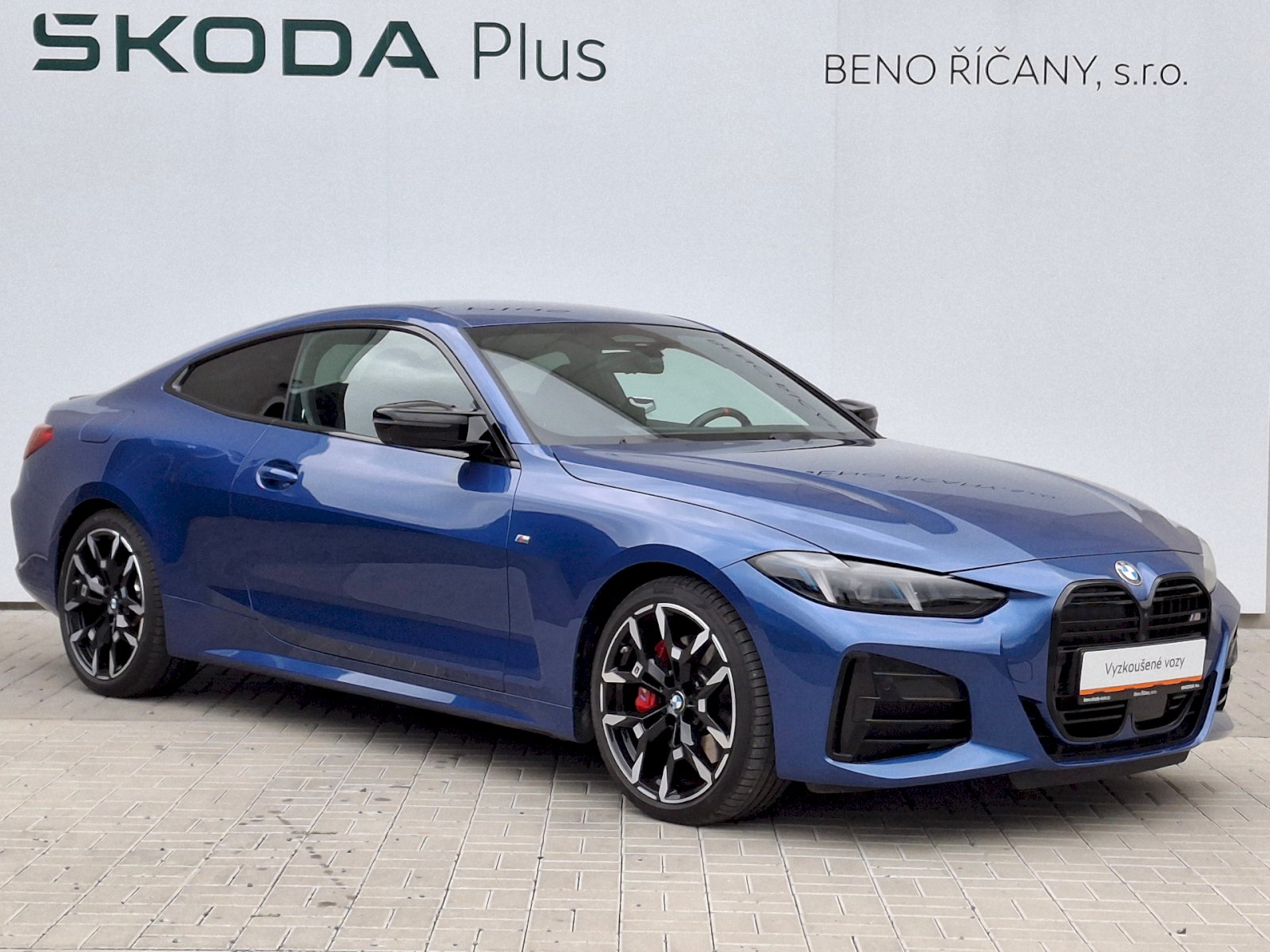 BMW Řada 4