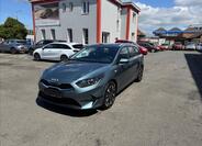 KIA Ceed 1