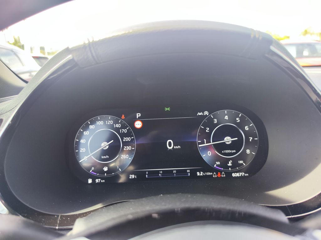 KIA Pro-Ceed