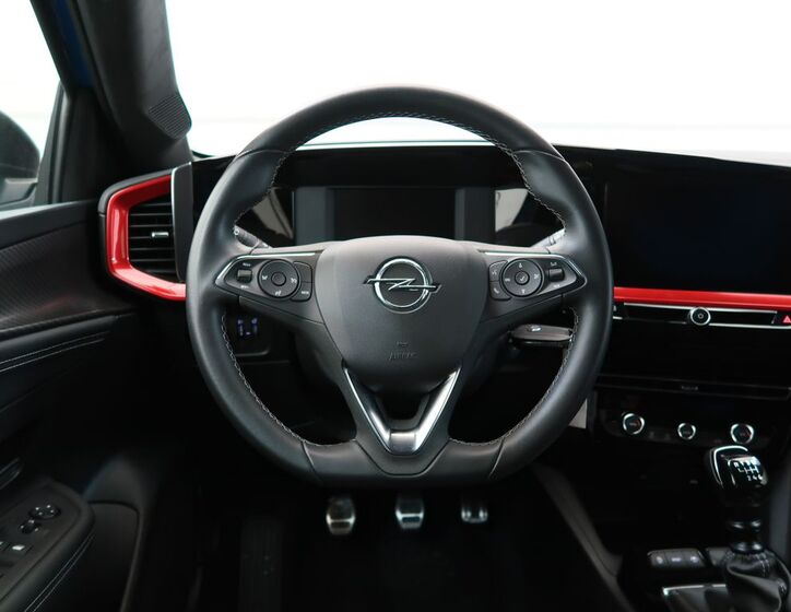 Opel Mokka 20