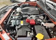 Isuzu D-Max 37