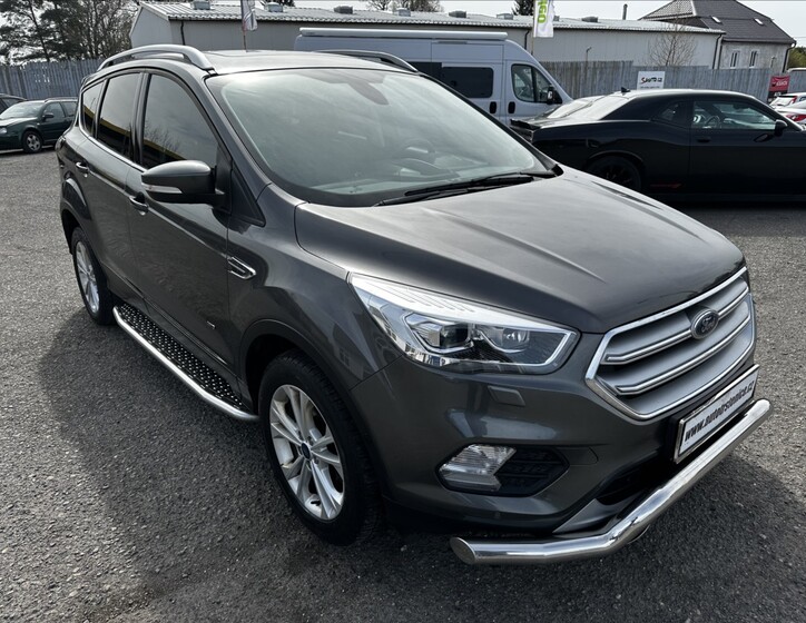 Ford Kuga 7