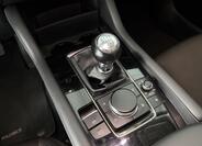 Mazda 3 25