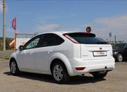 Ford Focus 7