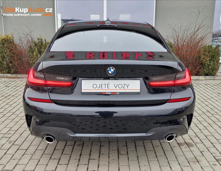 BMW Řada 3 9