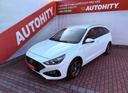 Hyundai i30 1