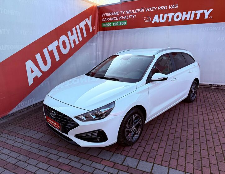Hyundai i30 1
