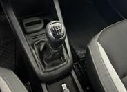 Škoda Fabia 23