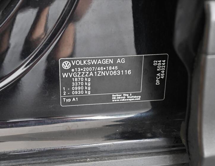 Volkswagen T-Roc 8