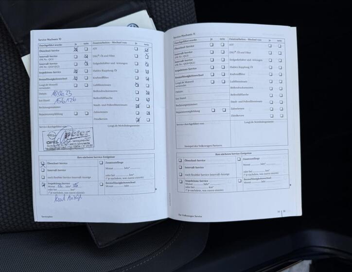 Volkswagen Golf 24