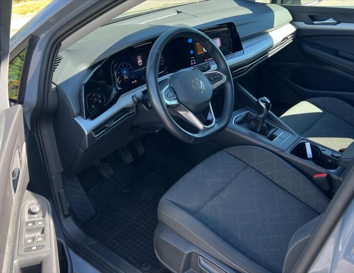 Volkswagen Golf 6
