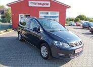 Volkswagen Sharan 1