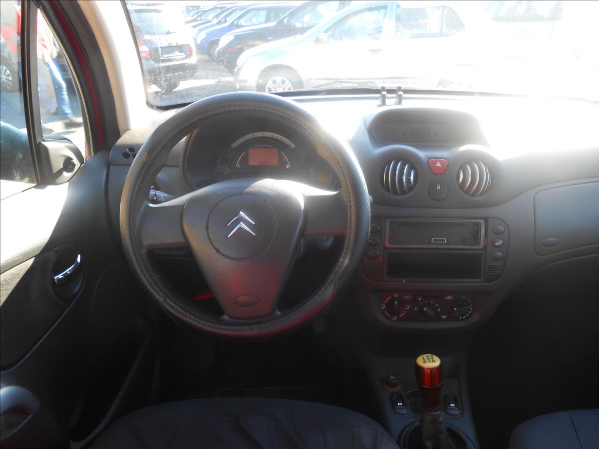 Citroën C3
