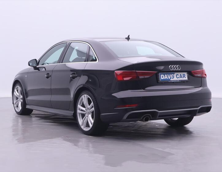 Audi A3 5