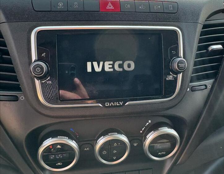 Iveco Daily 28