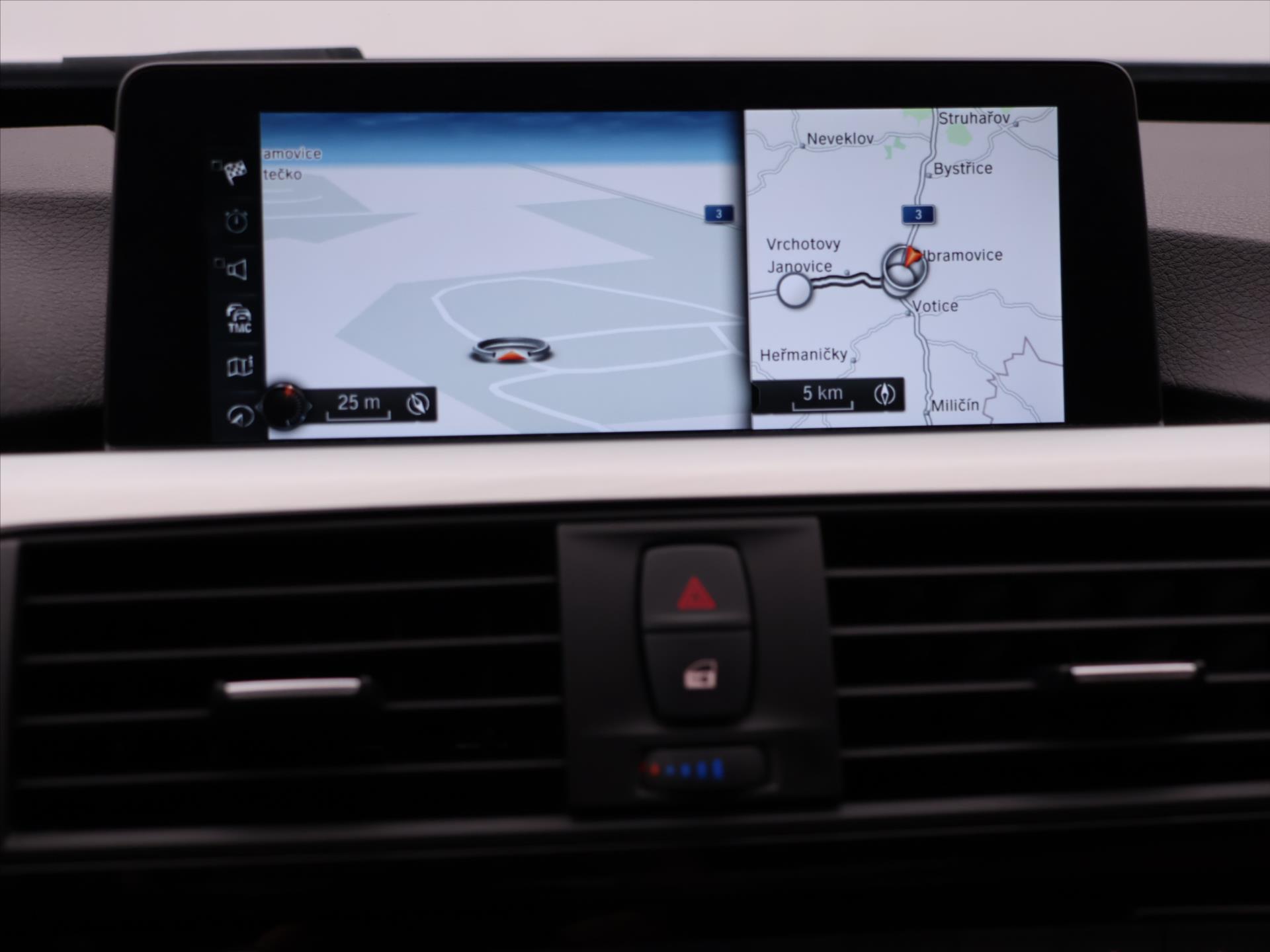 BMW Řada 3